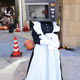 Image for article titled Japan's Geeky New Trend: Strange-Looking Heads